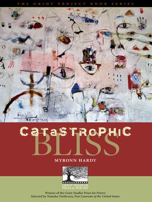 cover image of Catastrophic Bliss